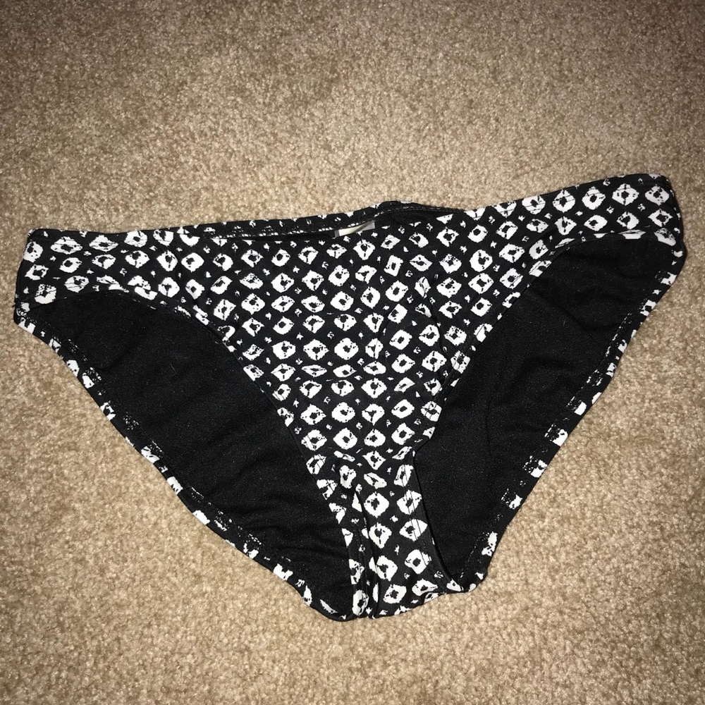 bikini bottoms
